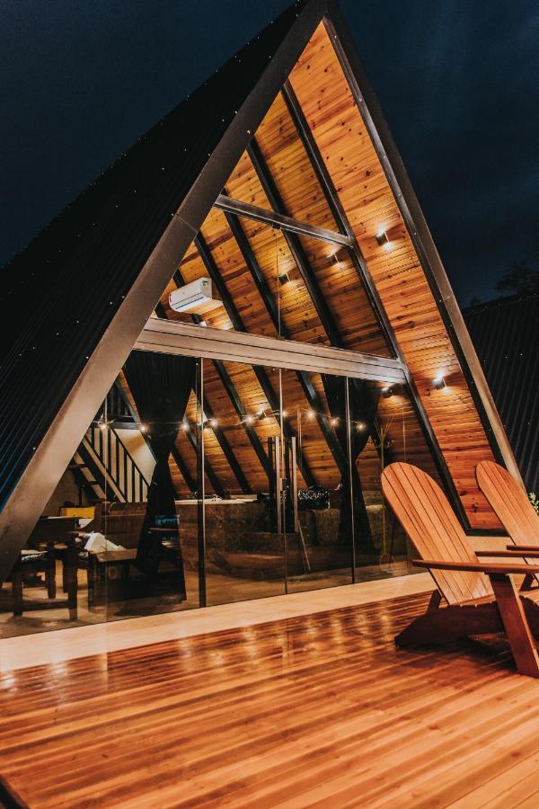 Pousada Cachoeira Paraiso 피라노폴리스 외부 사진
