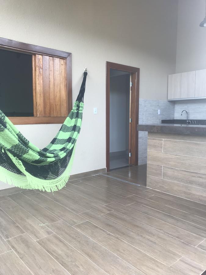 Pousada Cachoeira Paraiso 피라노폴리스 외부 사진