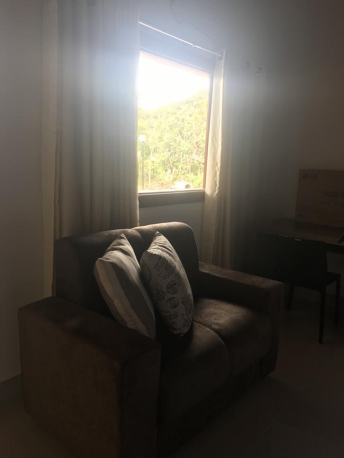 Pousada Cachoeira Paraiso 피라노폴리스 외부 사진