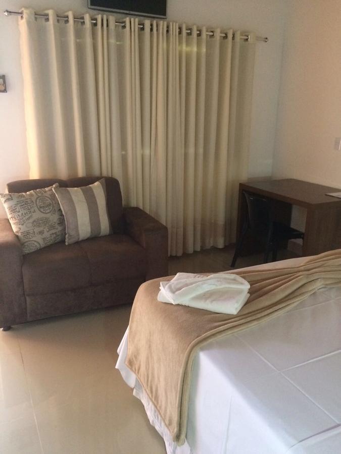 Pousada Cachoeira Paraiso 피라노폴리스 외부 사진